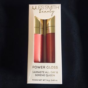 Jules Smith Beauty Power Gloss Lip Gloss 2